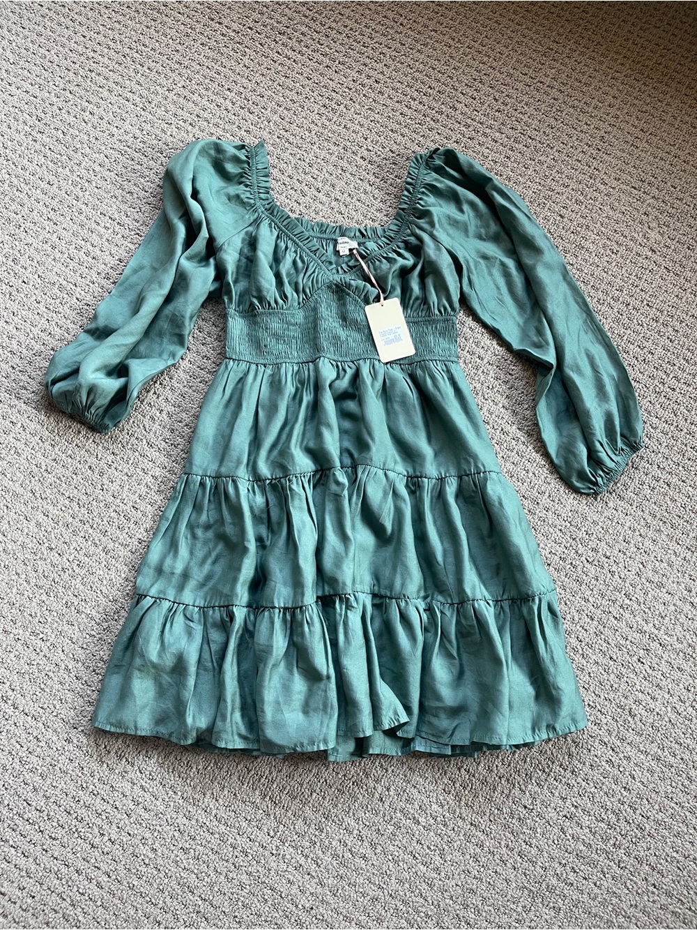 M Rentro dress!  NWT